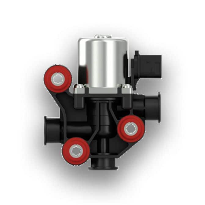 WCO WABCO 4460913140